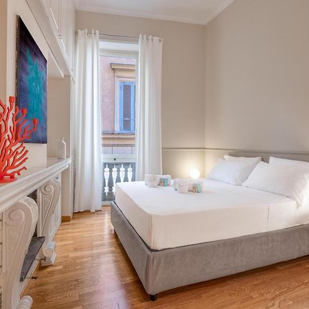 شقة Navona Boutique House -Zeno 58 روما المظهر الخارجي الصورة