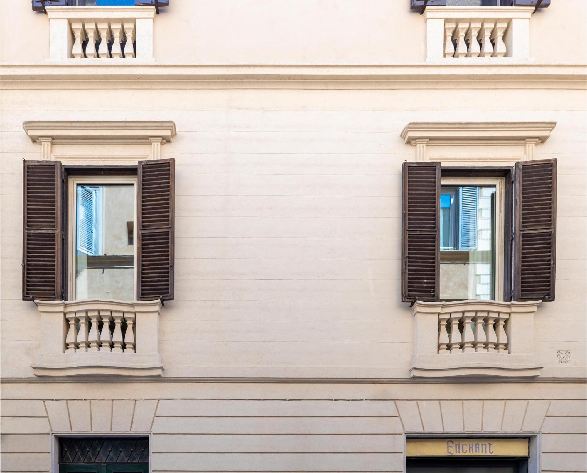 شقة Navona Boutique House -Zeno 58 روما المظهر الخارجي الصورة