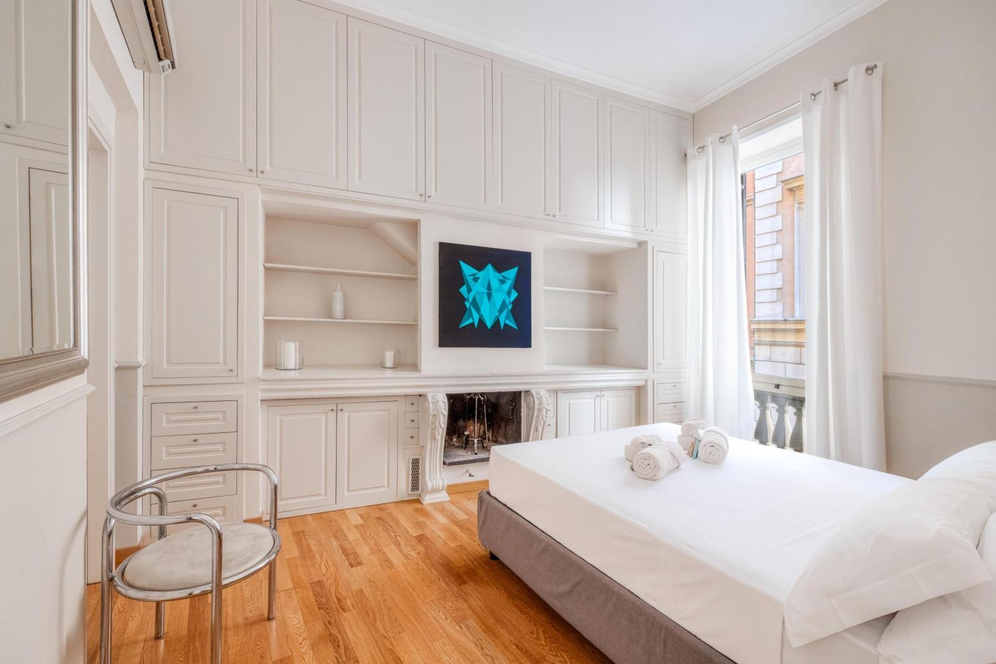 شقة Navona Boutique House -Zeno 58 روما المظهر الخارجي الصورة