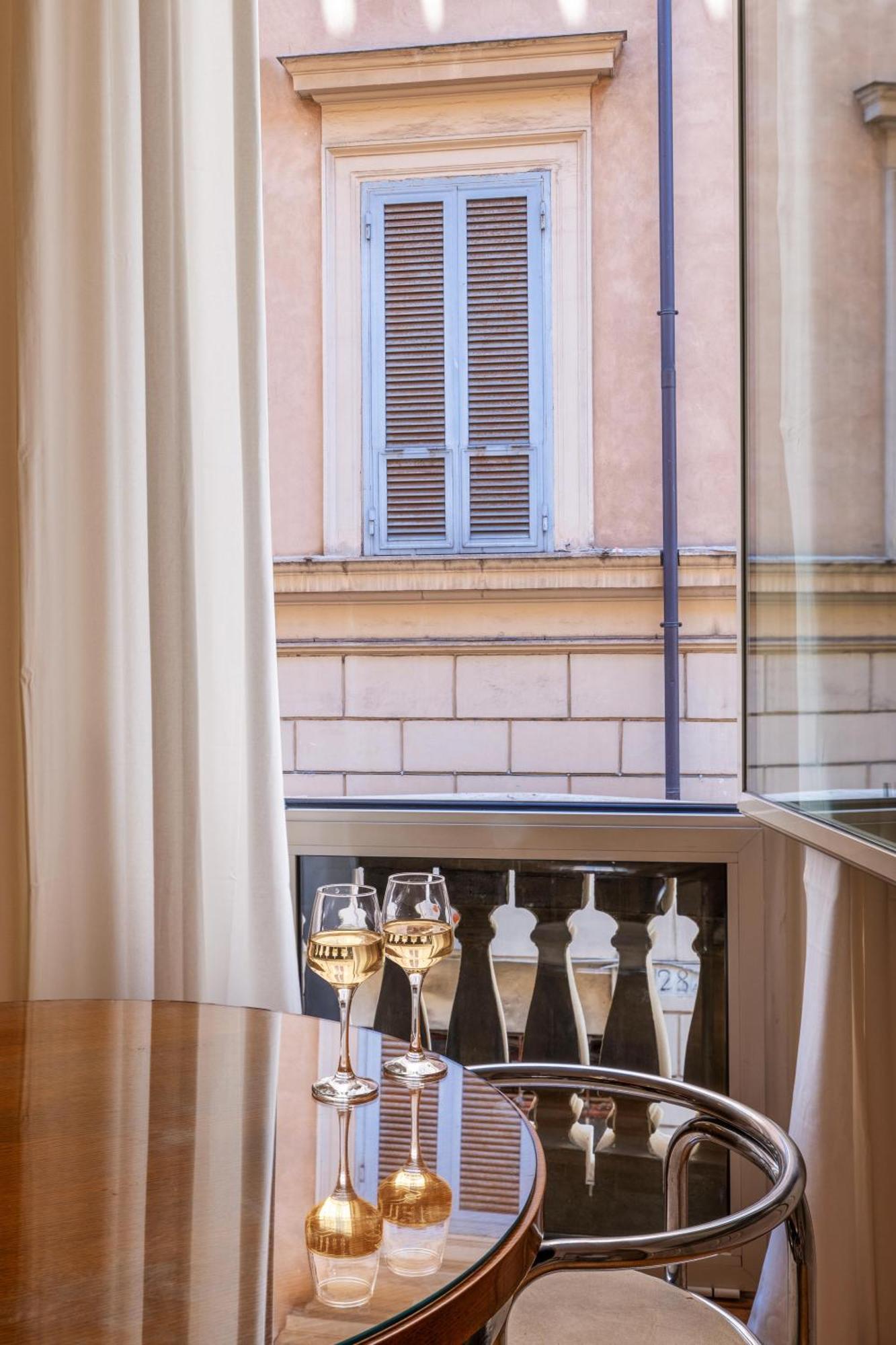 شقة Navona Boutique House -Zeno 58 روما المظهر الخارجي الصورة